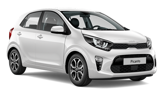 Sorento New